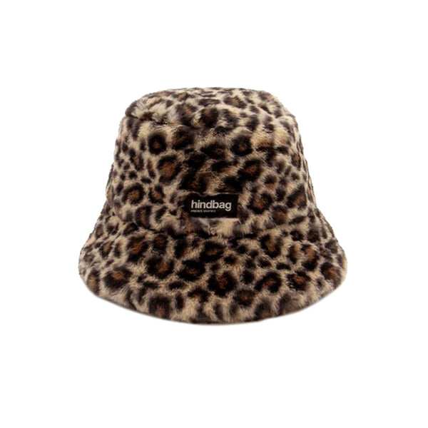 Fur Bob - Leopard