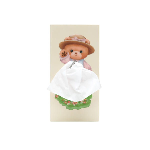 Boîte à mouchoirs - Baby Maple
