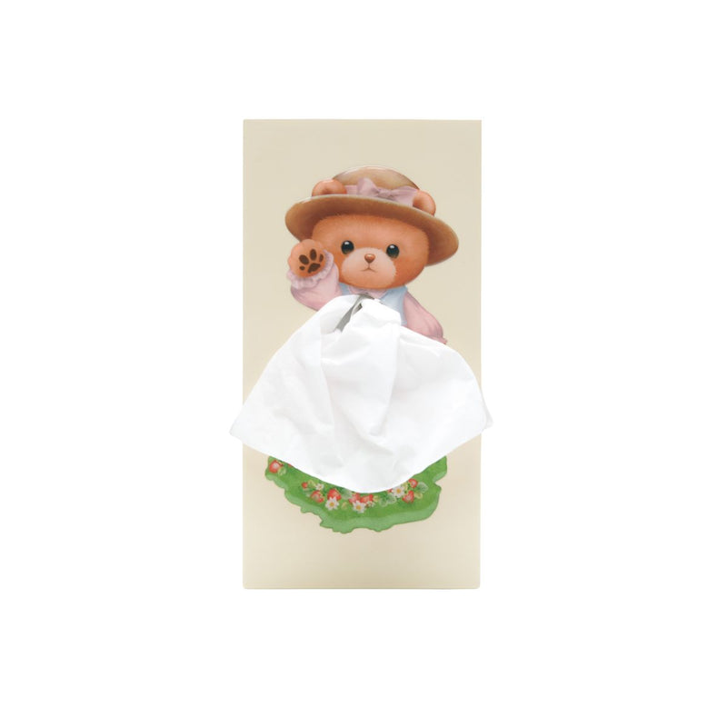 Boîte à mouchoirs - Baby Maple