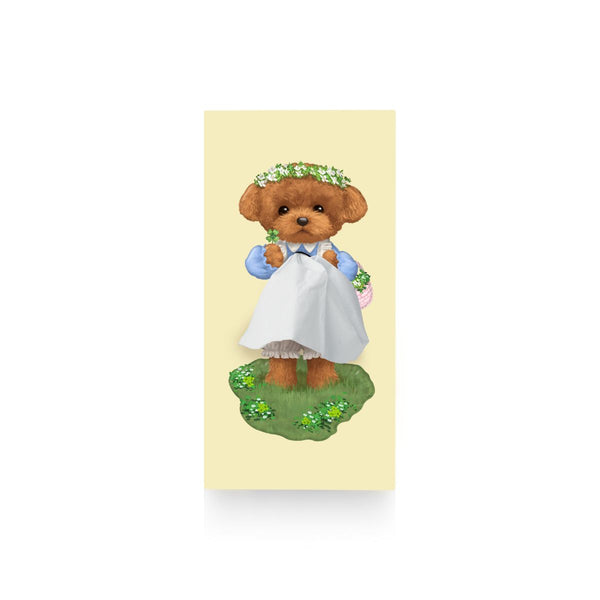 Boîte à mouchoirs - Baby Muffie