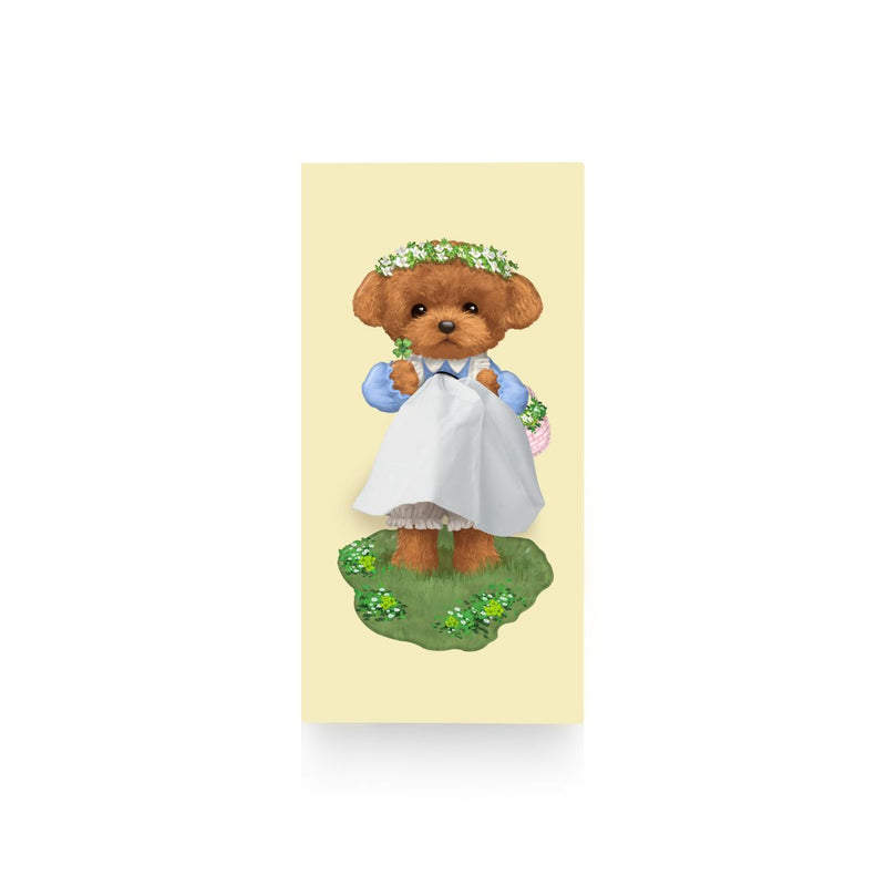 Boîte à mouchoirs - Baby Muffie