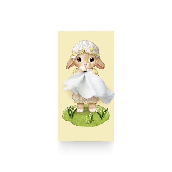 Boîte à mouchoirs - Baby Nini
