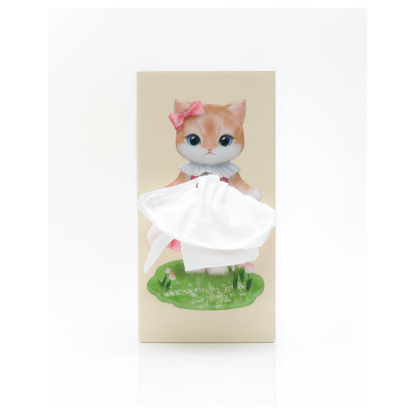 Boîte à mouchoirs - Baby Pichi