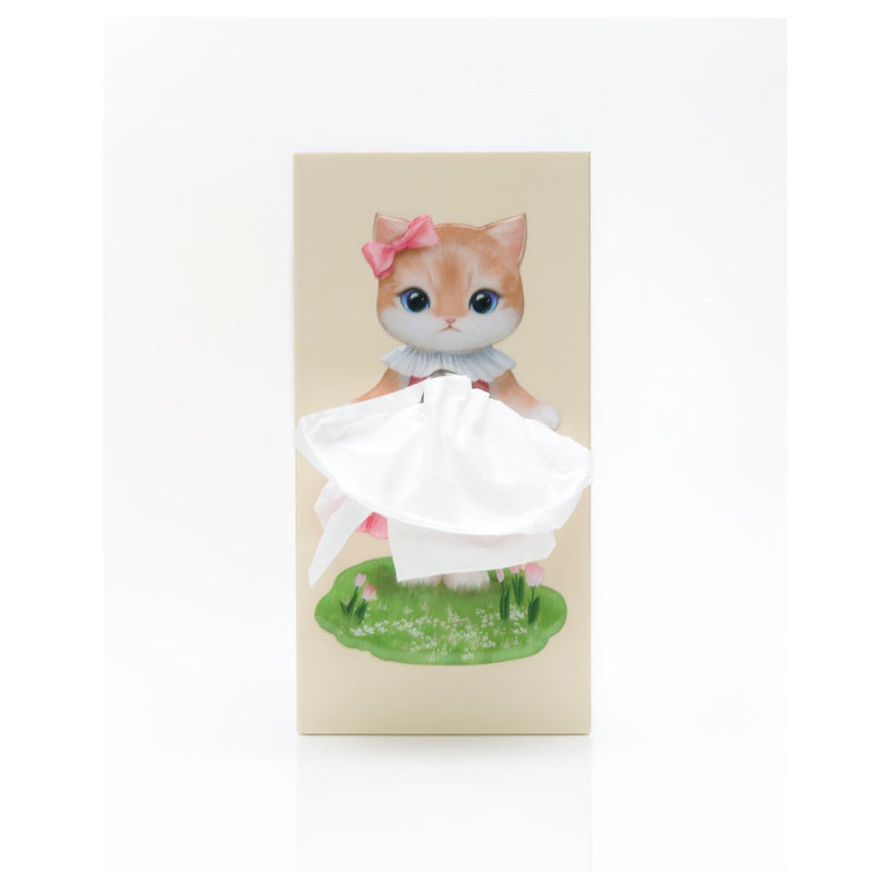 Boîte à mouchoirs - Baby Pichi