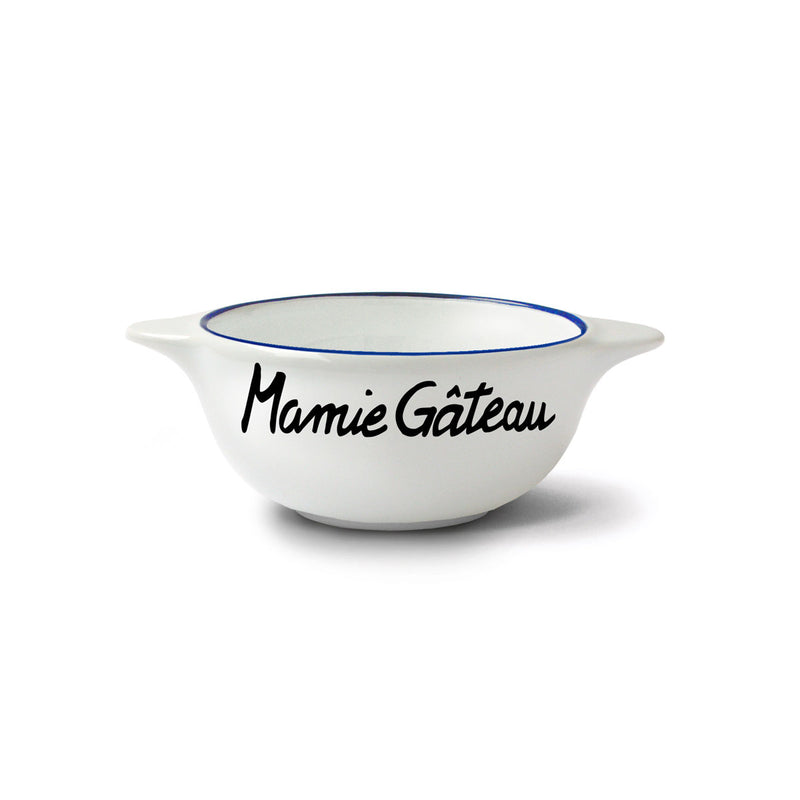 Breton earthenware bowl - Mamie Gâteau