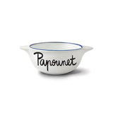Breton earthenware bowl - Papounet | Fleux | 2