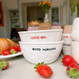 Bol Good Morning | Fleux | 3