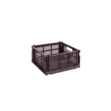 Caisse Crate M - Square | Fleux | 19