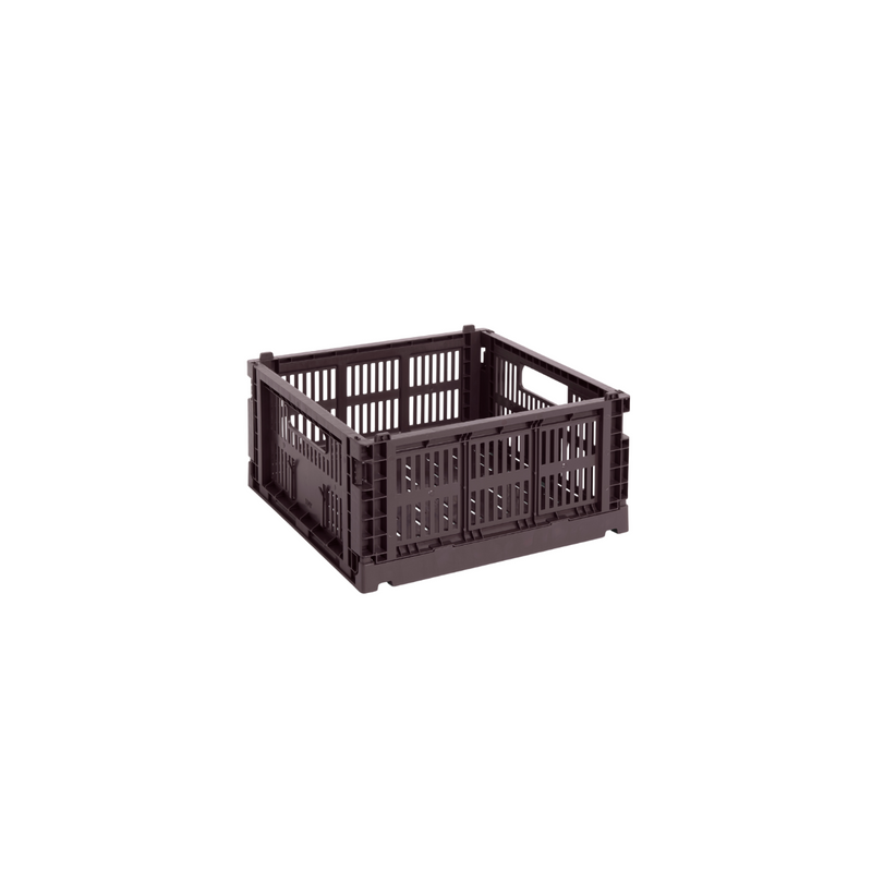 Caisse Crate M - Square