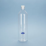Atlantis Medusa Borosilicate Glass Bottle - 1.2 L  | Fleux | 3