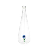 Bouteille Botanical Anémone 1L Bleu | Fleux | 4