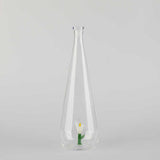 Bouteille Botanical Lys 1L Blanc | Fleux | 6