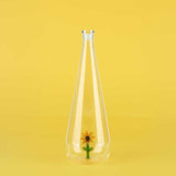 Bouteille Botanical Tournesol 1L Jaune | Fleux | 5