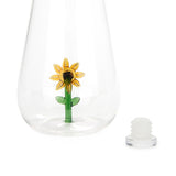 Bouteille Botanical Tournesol 1L Jaune | Fleux | 7