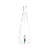 Bouteille Botanical Tulipe 1L Rose | Fleux | 4