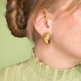 Boucles D'oreilles Glands | Fleux | 6