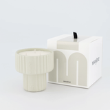 Podium M Scented Candle - Frida | Fleux | 6