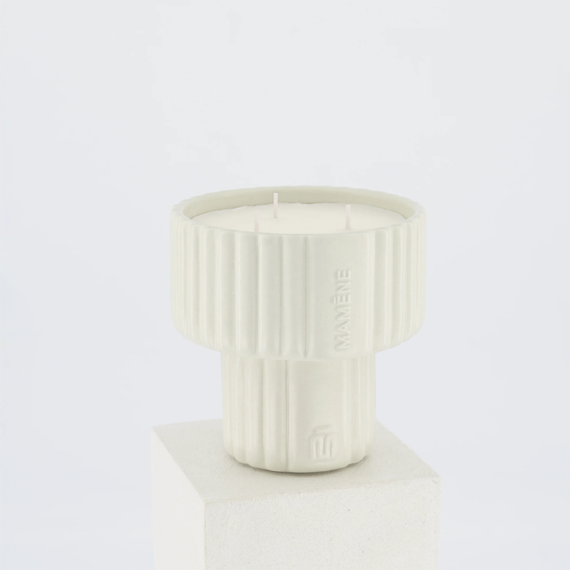 Podium M Scented Candle - Frida
