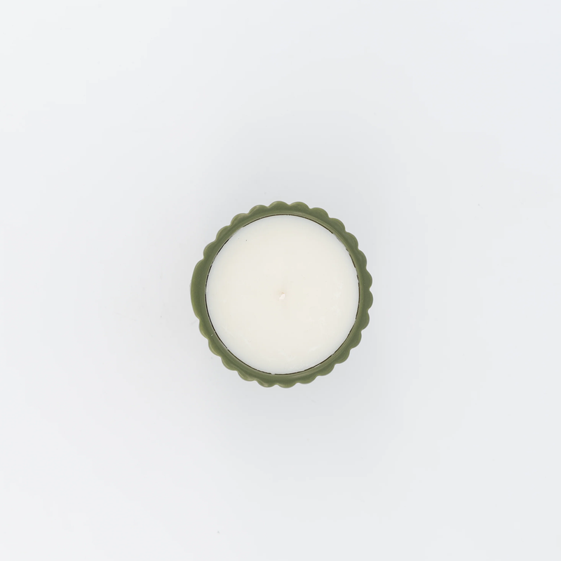 Podium S Scented Candle - Yvon