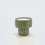 Podium S Scented Candle - Yvon | Fleux | 8