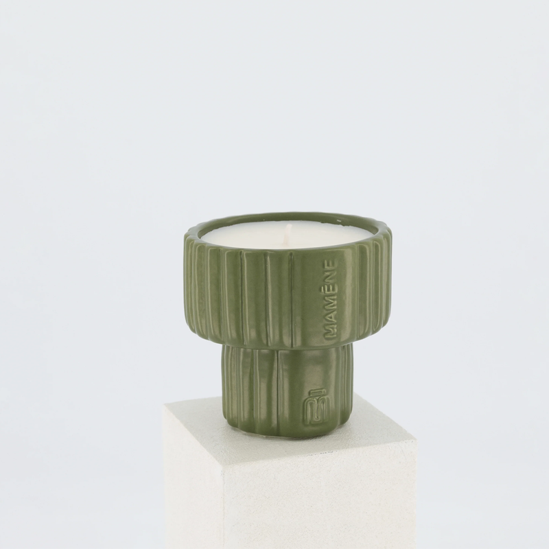 Podium S Scented Candle - Yvon