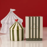 Bougie parfumée Carnival | Fleux | 33