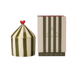 Bougie parfumée Carnival | Fleux | 30