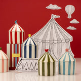 Bougie parfumée Carnival | Fleux | 18