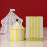 Bougie parfumée Carnival | Fleux | 26