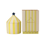 Bougie parfumée Carnival | Fleux | 27