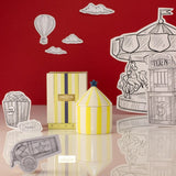 Bougie parfumée Carnival | Fleux | 28
