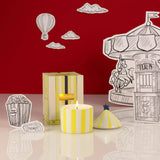 Bougie parfumée Carnival | Fleux | 29