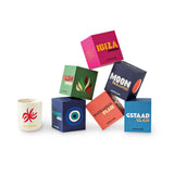 Bougie Travel from Home - Ibiza Bohemia | Fleux | 6
