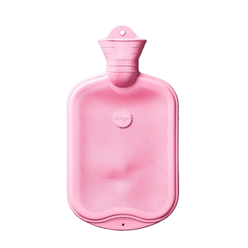 Bouillotte à Eau - Chocolat