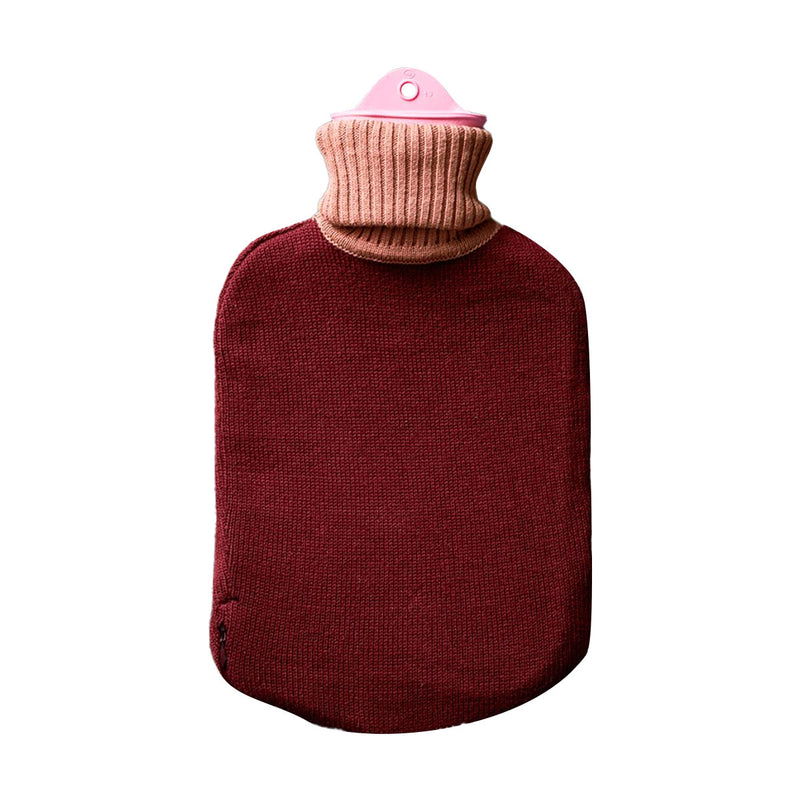 Bouillotte à Eau - Chocolat