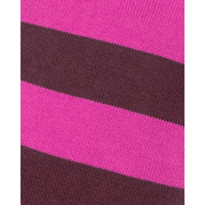 Bouillotte à Eau - Rose & Prune