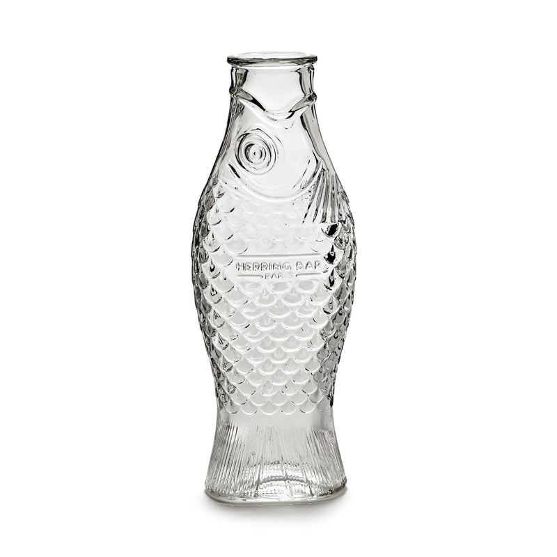 Bouteille Poisson - 1L