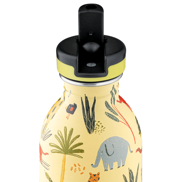 Bouteille Urban Jungle Friends - 250 ml