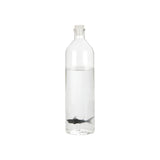 Bouteille Atlantis Shark en verre - 1.2 L - Gris | Fleux | 3