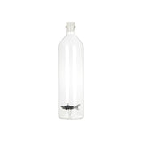 Bouteille Atlantis Shark en verre - 1.2 L - Gris | Fleux | 5