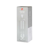 Bouteille Atlantis Coral 1,2L Blanc Verre | Fleux | 5