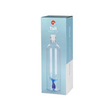 Bouteille Atlantis Queue de Baleine 1.2L Bleu | Fleux | 5