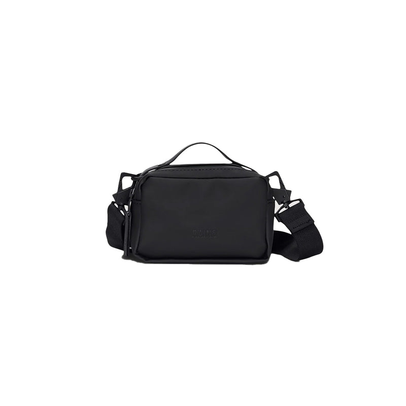 Box Micro W3 Bag - Black