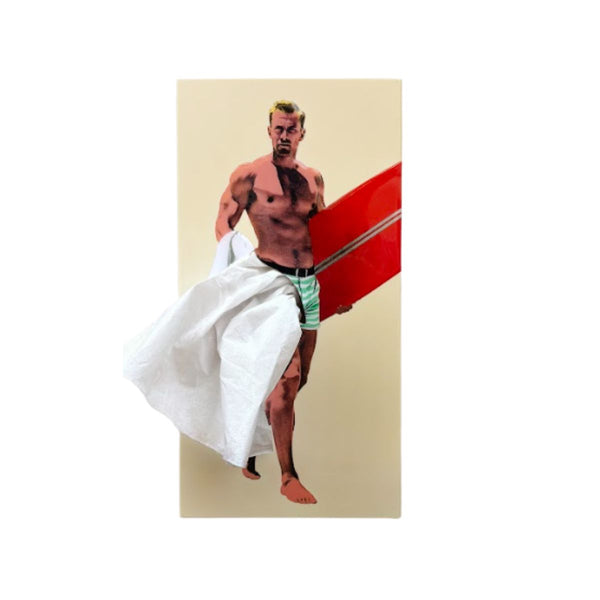 Boîte à mouchoirs - Boy Duke