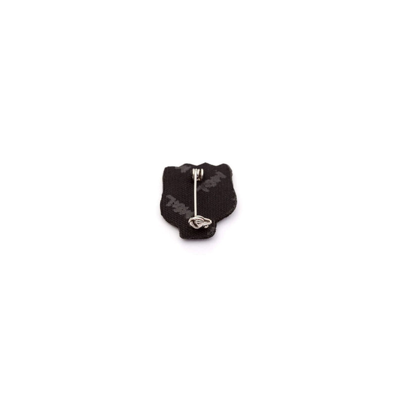 Broche Hamlet - S