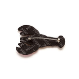 Broche Homard en Pyjama | Fleux | 9