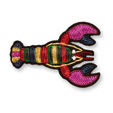 Broche Homard en Pyjama | Fleux | 5