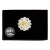 Broche Mini Marguerite | Fleux | 8