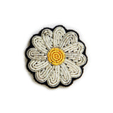 Broche Mini Marguerite | Fleux | 5