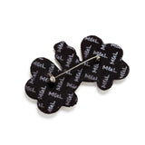 Broche Pieuvre Grecque | Fleux | 6